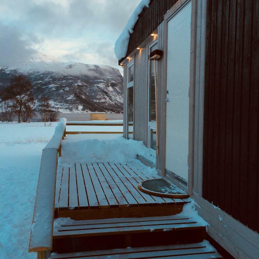 Mjosvang Kafe Vang I Valdres المظهر الخارجي الصورة