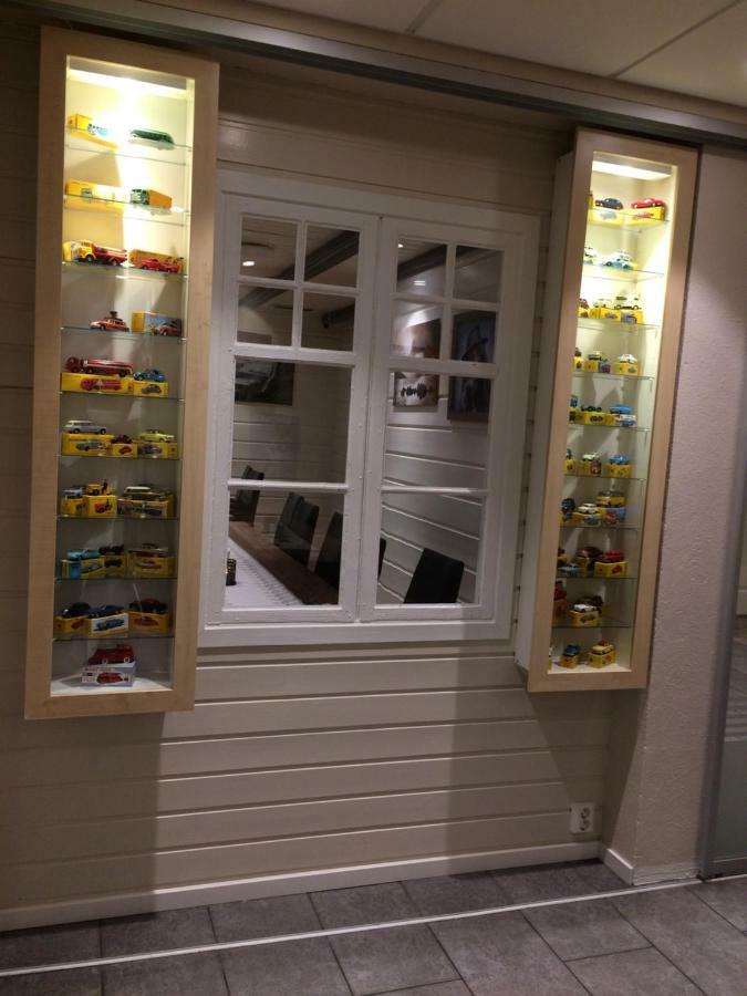 Mjosvang Kafe Vang I Valdres المظهر الخارجي الصورة