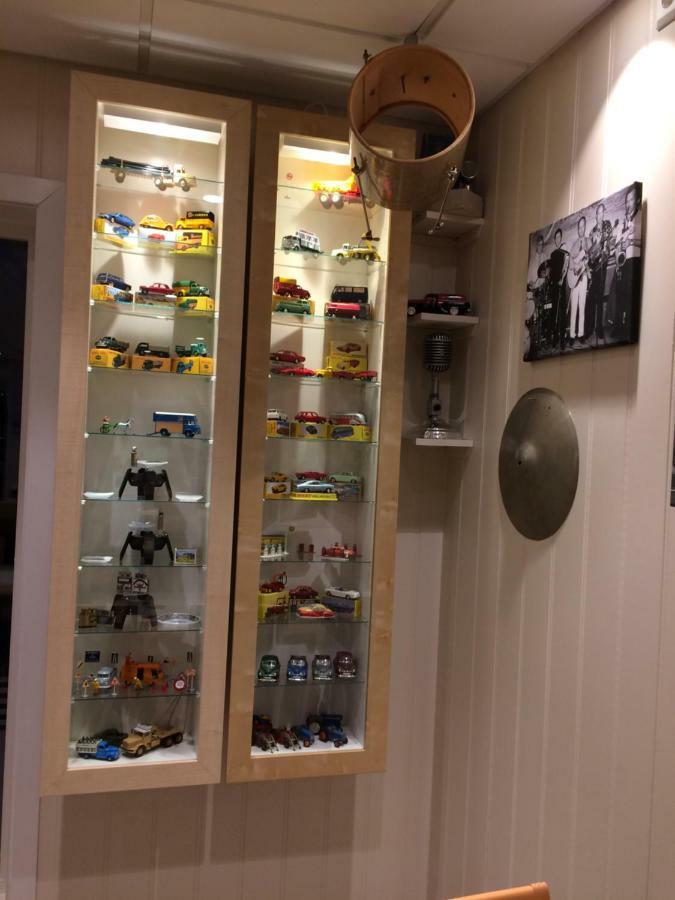 Mjosvang Kafe Vang I Valdres المظهر الخارجي الصورة